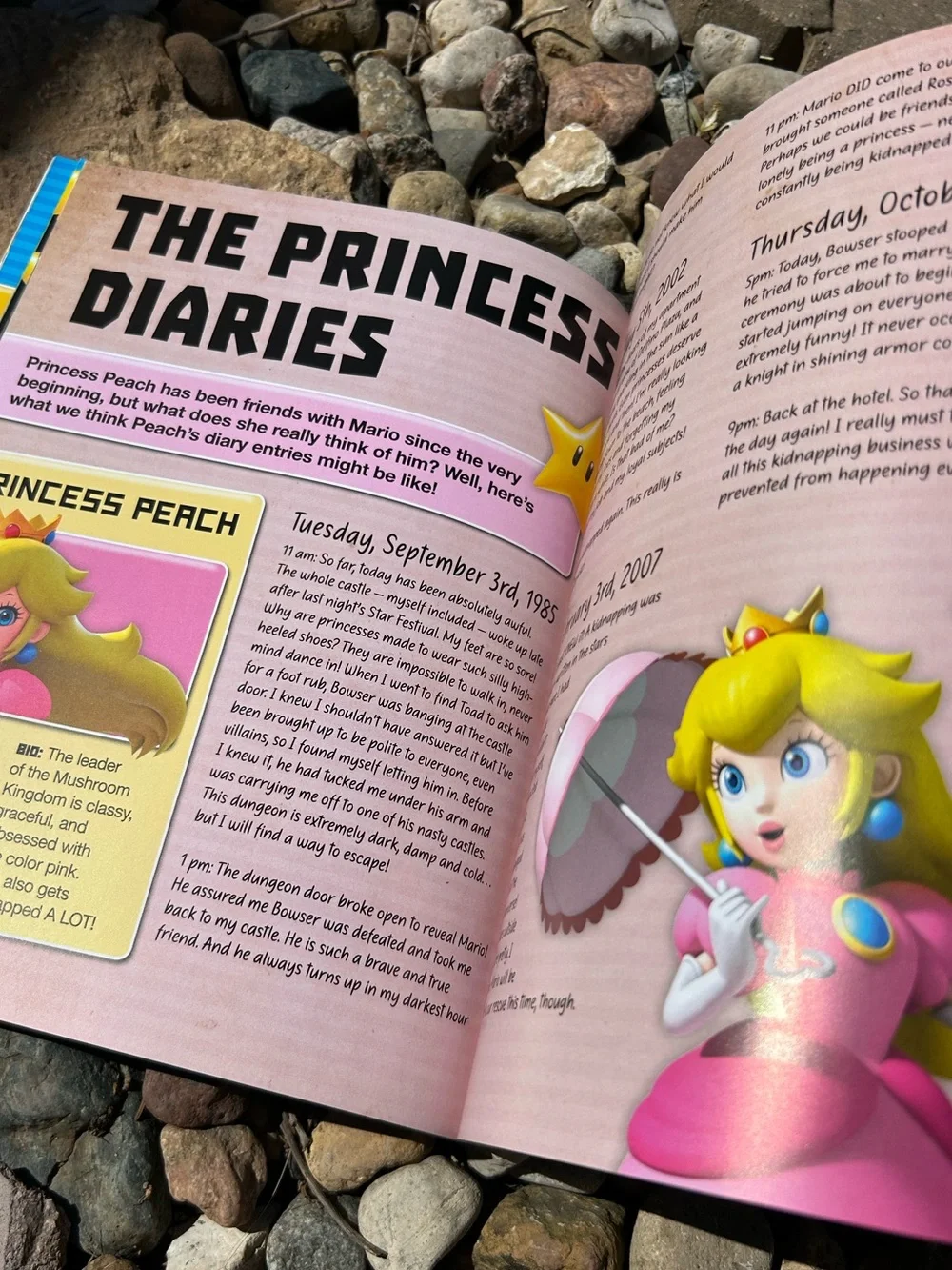 Nintendo we love